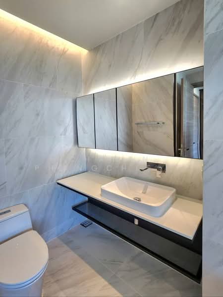 The Room Sukhumvit 38, Bangkok, Soi Sukhumvit 38, Phra Kanong, Khlong Toei, Bangkok, 2 Bedrooms, 80 sqm, Condo For Rent, by Chanon Phangchienghien, 500187464 - DDproperty.com