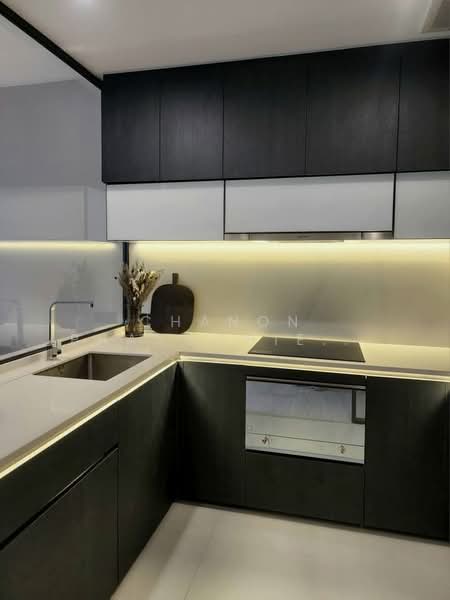 The Room Sukhumvit 38, Bangkok, Soi Sukhumvit 38, Phra Kanong, Khlong Toei, Bangkok, 2 Bedrooms, 80 sqm, Condo For Rent, by Chanon Phangchienghien, 500187464 - DDproperty.com