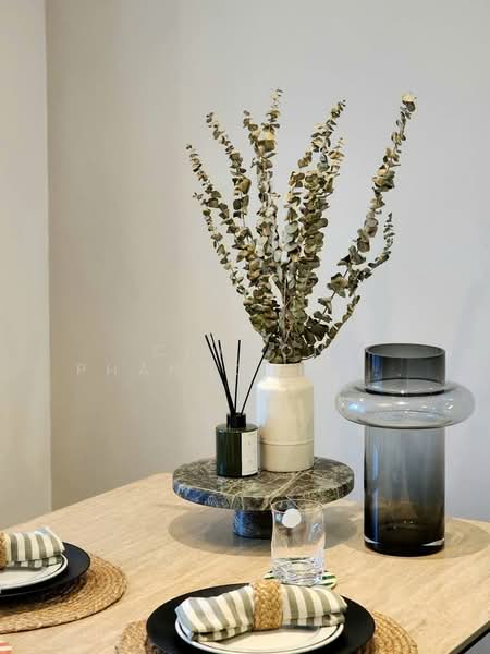 The Room Sukhumvit 38, Bangkok, Soi Sukhumvit 38, Phra Kanong, Khlong Toei, Bangkok, 2 Bedrooms, 80 sqm, Condo For Rent, by Chanon Phangchienghien, 500187464 - DDproperty.com