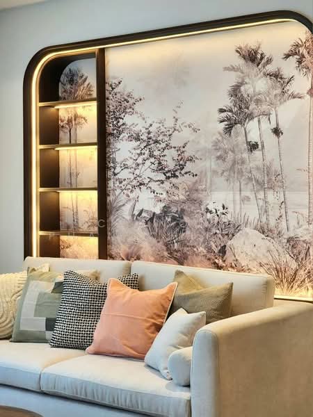 The Room Sukhumvit 38, Bangkok, Soi Sukhumvit 38, Phra Kanong, Khlong Toei, Bangkok, 2 Bedrooms, 80 sqm, Condo For Rent, by Chanon Phangchienghien, 500187464 - DDproperty.com