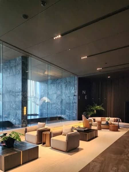 The Room Sukhumvit 38, Bangkok, Soi Sukhumvit 38, Phra Kanong, Khlong Toei, Bangkok, 2 Bedrooms, 80 sqm, Condo For Rent, by Chanon Phangchienghien, 500187464 - DDproperty.com