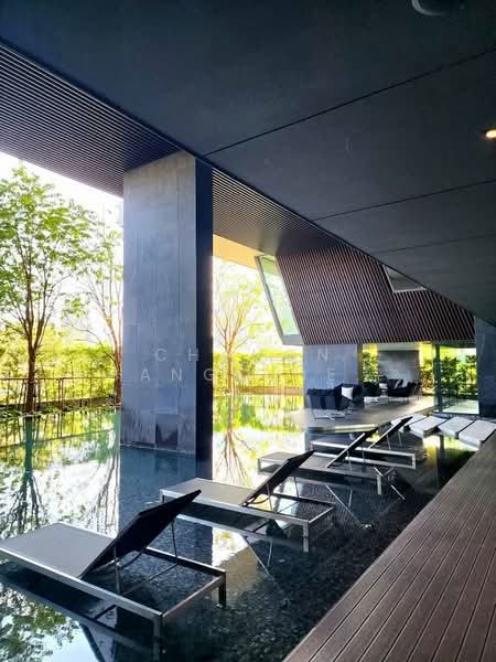 The Room Sukhumvit 38, Bangkok, Soi Sukhumvit 38, Phra Kanong, Khlong Toei, Bangkok, 2 Bedrooms, 80 sqm, Condo For Rent, by Chanon Phangchienghien, 500187464 - DDproperty.com