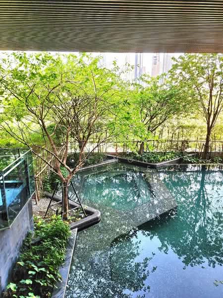 The Room Sukhumvit 38, Bangkok, Soi Sukhumvit 38, Phra Kanong, Khlong Toei, Bangkok, 2 Bedrooms, 80 sqm, Condo For Rent, by Chanon Phangchienghien, 500187464 - DDproperty.com