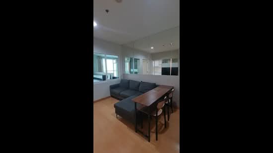 Life @ Sukhumvit 65 : ไลฟ์ แอท สุขุมวิท 65, กรุงเทพ, ถนนสุขุมวิท แขวงพระโขนงเหนือ เขตวัฒนา กรุงเทพมหานคร, พระโขนงเหนือ, วัฒนา, กรุงเทพ, 42 ตร.ม., คอนโด ให้เช่า, โดย Arinchaya Pornphakdeewattana, 500187465 - DDproperty.com