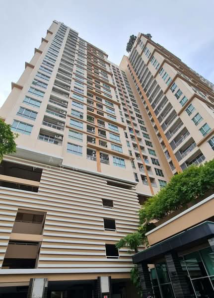 Life @ Sukhumvit 65 : ไลฟ์ แอท สุขุมวิท 65, กรุงเทพ, ถนนสุขุมวิท แขวงพระโขนงเหนือ เขตวัฒนา กรุงเทพมหานคร, พระโขนงเหนือ, วัฒนา, กรุงเทพ, 42 ตร.ม., คอนโด ให้เช่า, โดย Arinchaya Pornphakdeewattana, 500187465 - DDproperty.com