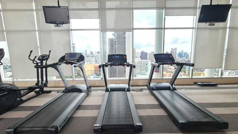 Life @ Sukhumvit 65, Bangkok, Sukhumvit Road, Phra Kanong Nua, Watthana, Bangkok, 1 Bedroom, 42 sqm, Condo For Rent, by Arinchaya Pornphakdeewattana, 500187465 - DDproperty.com