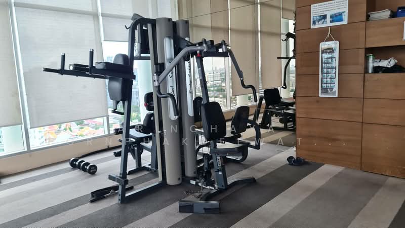 Life @ Sukhumvit 65, Bangkok, Sukhumvit Road, Phra Kanong Nua, Watthana, Bangkok, 1 Bedroom, 42 sqm, Condo For Rent, by Arinchaya Pornphakdeewattana, 500187465 - DDproperty.com