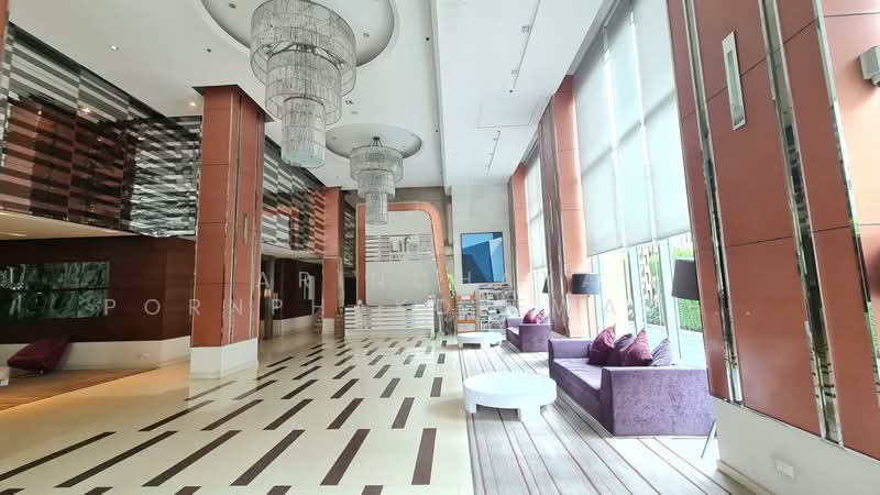 Life @ Sukhumvit 65, Bangkok, Sukhumvit Road, Phra Kanong Nua, Watthana, Bangkok, 1 Bedroom, 42 sqm, Condo For Rent, by Arinchaya Pornphakdeewattana, 500187465 - DDproperty.com