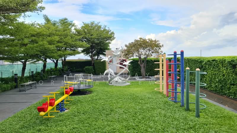 Life @ Sukhumvit 65 : ไลฟ์ แอท สุขุมวิท 65, กรุงเทพ, ถนนสุขุมวิท แขวงพระโขนงเหนือ เขตวัฒนา กรุงเทพมหานคร, พระโขนงเหนือ, วัฒนา, กรุงเทพ, 42 ตร.ม., คอนโด ให้เช่า, โดย Arinchaya Pornphakdeewattana, 500187465 - DDproperty.com