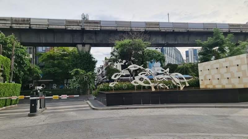 Life @ Sukhumvit 65, Bangkok, Sukhumvit Road, Phra Kanong Nua, Watthana, Bangkok, 1 Bedroom, 42 sqm, Condo For Rent, by Arinchaya Pornphakdeewattana, 500187465 - DDproperty.com