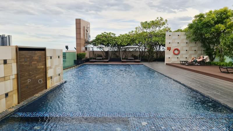 Life @ Sukhumvit 65, Bangkok, Sukhumvit Road, Phra Kanong Nua, Watthana, Bangkok, 1 Bedroom, 42 sqm, Condo For Rent, by Arinchaya Pornphakdeewattana, 500187465 - DDproperty.com