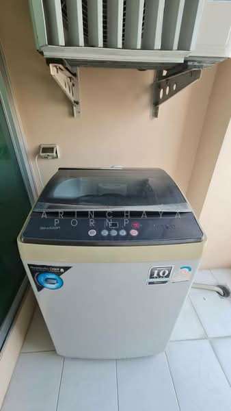 Life @ Sukhumvit 65, Bangkok, Sukhumvit Road, Phra Kanong Nua, Watthana, Bangkok, 1 Bedroom, 42 sqm, Condo For Rent, by Arinchaya Pornphakdeewattana, 500187465 - DDproperty.com