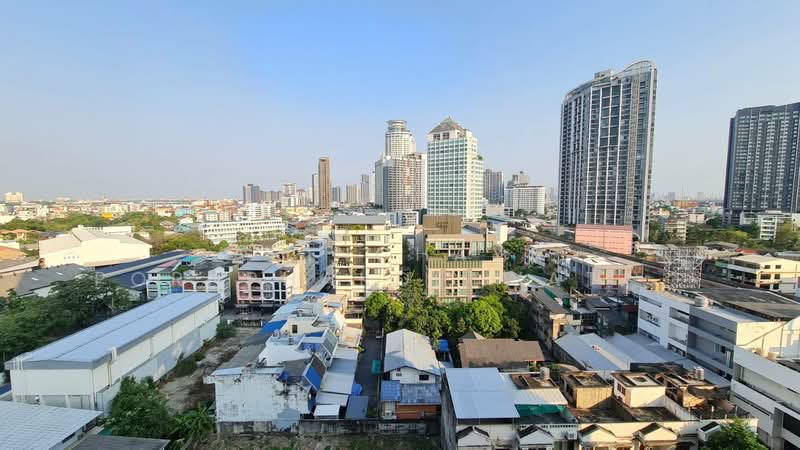 Life @ Sukhumvit 65 : ไลฟ์ แอท สุขุมวิท 65, กรุงเทพ, ถนนสุขุมวิท แขวงพระโขนงเหนือ เขตวัฒนา กรุงเทพมหานคร, พระโขนงเหนือ, วัฒนา, กรุงเทพ, 42 ตร.ม., คอนโด ให้เช่า, โดย Arinchaya Pornphakdeewattana, 500187465 - DDproperty.com