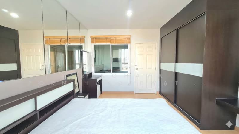 Life @ Sukhumvit 65, Bangkok, Sukhumvit Road, Phra Kanong Nua, Watthana, Bangkok, 1 Bedroom, 42 sqm, Condo For Rent, by Arinchaya Pornphakdeewattana, 500187465 - DDproperty.com