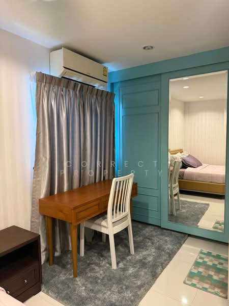 อันนา ทาวน์โฮม ติวานนท์, Nonthaburi, Pak Kret, Pak Kret, Nonthaburi, 4 Bedrooms, 30 sqm, Townhouse For Rent, by Correct Property, 500187466 - DDproperty.com