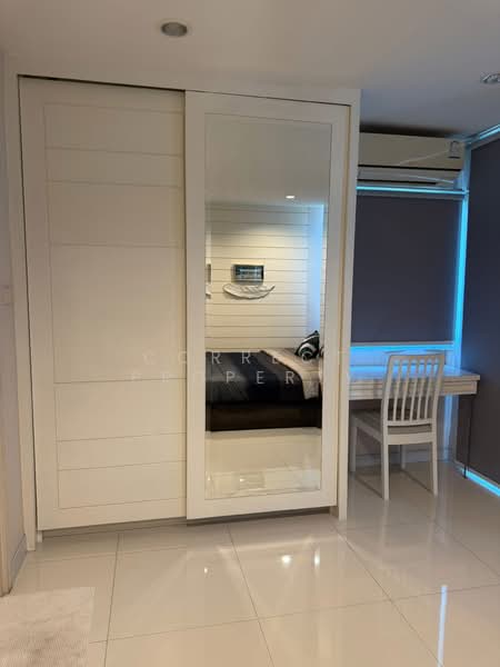 อันนา ทาวน์โฮม ติวานนท์, Nonthaburi, Pak Kret, Pak Kret, Nonthaburi, 4 Bedrooms, 30 sqm, Townhouse For Rent, by Correct Property, 500187466 - DDproperty.com