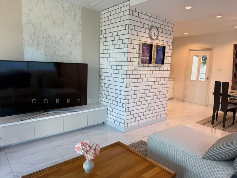 อันนา ทาวน์โฮม ติวานนท์, นนทบุรี, ปากเกร็ด, ปากเกร็ด, นนทบุรี, 30 ตร.ม., ทาวน์เฮ้าส์ ให้เช่า, โดย Correct Property, 500187466 - DDproperty.com