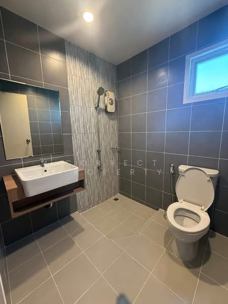 อันนา ทาวน์โฮม ติวานนท์, Nonthaburi, Pak Kret, Pak Kret, Nonthaburi, 4 Bedrooms, 30 sqm, Townhouse For Rent, by Correct Property, 500187466 - DDproperty.com