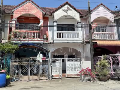 ขาย - ทิมาพร วิลลา, กรุงเทพ