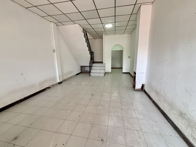 ทิมาพร วิลลา, กรุงเทพ, สุขาภิบาล5, ท่าแร้ง, บางเขน, กรุงเทพ, 90 ตร.ม., ทาวน์เฮ้าส์ ขาย, โดย Meechai Kunsan, 500187467 - DDproperty.com