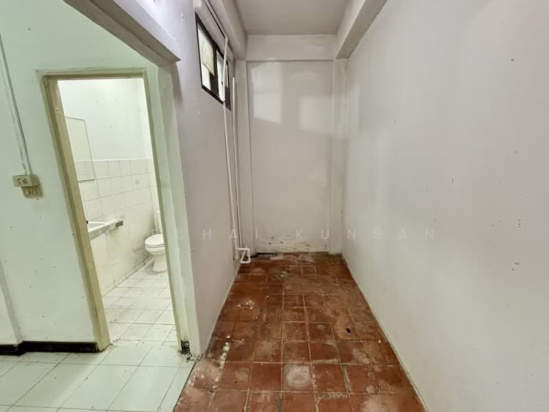 ทิมาพร วิลลา, Bangkok, สุขาภิบาล5, Tha Rang, Bang Khen, Bangkok, 2 Bedrooms, 90 sqm, Townhouse For Sale, by Meechai Kunsan, 500187467 - DDproperty.com