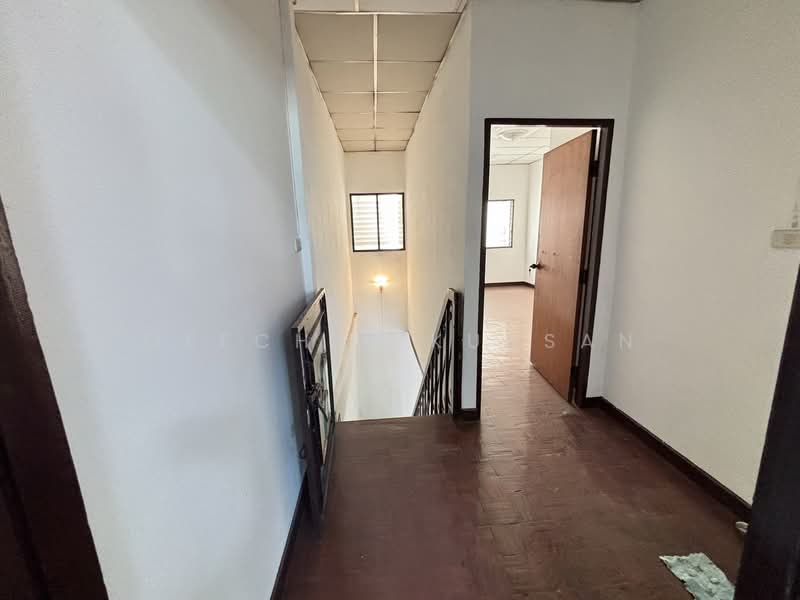 ทิมาพร วิลลา, Bangkok, สุขาภิบาล5, Tha Rang, Bang Khen, Bangkok, 2 Bedrooms, 90 sqm, Townhouse For Sale, by Meechai Kunsan, 500187467 - DDproperty.com