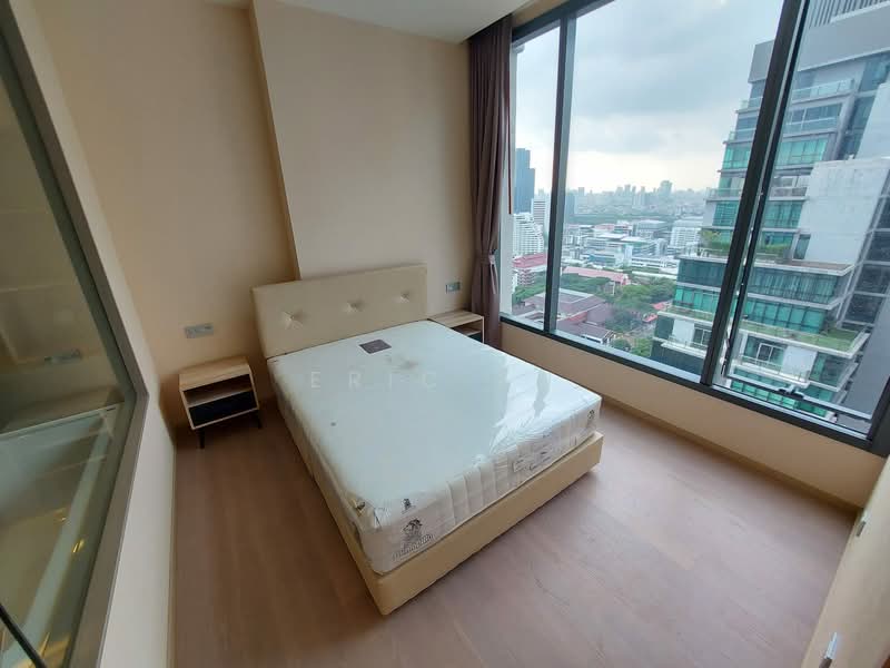 The Esse Asoke, Bangkok, 333 Soi Sukhumvit 21, Sukhumvit Road, Khlongtoei Nua, Watthana, Bangkok, 1 Bedroom, 44 sqm, Condo For Sale, by Eric Fu, 500187468 - DDproperty.com