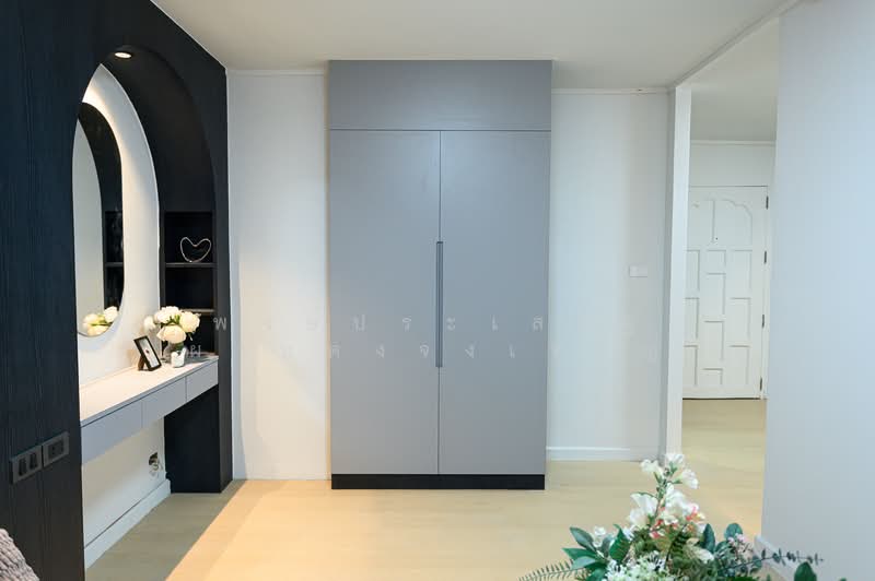 Garden Place, Bangkok, 274/1 Soi Ratchadaphisek 20 Sutthisarn Winitchai Road, Samsen Nok, Huai Khwang, Bangkok, 1 Bedroom, 30 sqm, Condo For Sale, by พงษ์ประเสริฐ ผาแดงจงเจริญ, 500187469 - DDproperty.com