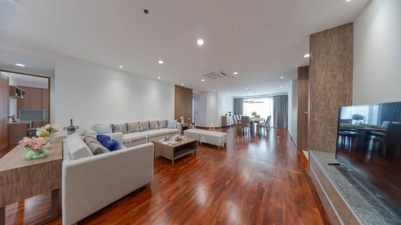 The Residence Sukhumvit 24 : เดอะ เรสซิเดนซ์ สุขุมวิท 24, กรุงเทพ, ซอยสุขุมวิท 24, คลองตัน, คลองเตย, กรุงเทพ, 320 ตร.ม., คอนโด ให้เช่า, โดย Yaninatta Jaturaphut, 500187472 - DDproperty.com
