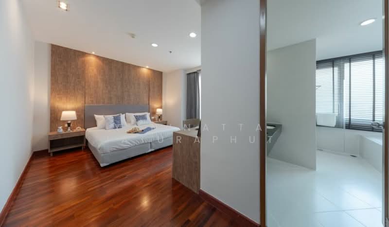 The Residence Sukhumvit 24, Bangkok, Soi Sukhumvit 24, Khong Tan, Khlong Toei, Bangkok, 4 Bedrooms, 320 sqm, Condo For Rent, by Yaninatta Jaturaphut, 500187472 - DDproperty.com