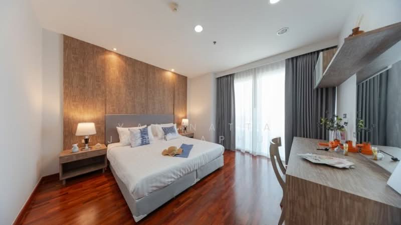 The Residence Sukhumvit 24, Bangkok, Soi Sukhumvit 24, Khong Tan, Khlong Toei, Bangkok, 4 Bedrooms, 320 sqm, Condo For Rent, by Yaninatta Jaturaphut, 500187472 - DDproperty.com