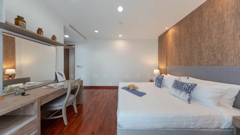 The Residence Sukhumvit 24, Bangkok, Soi Sukhumvit 24, Khong Tan, Khlong Toei, Bangkok, 4 Bedrooms, 320 sqm, Condo For Rent, by Yaninatta Jaturaphut, 500187472 - DDproperty.com