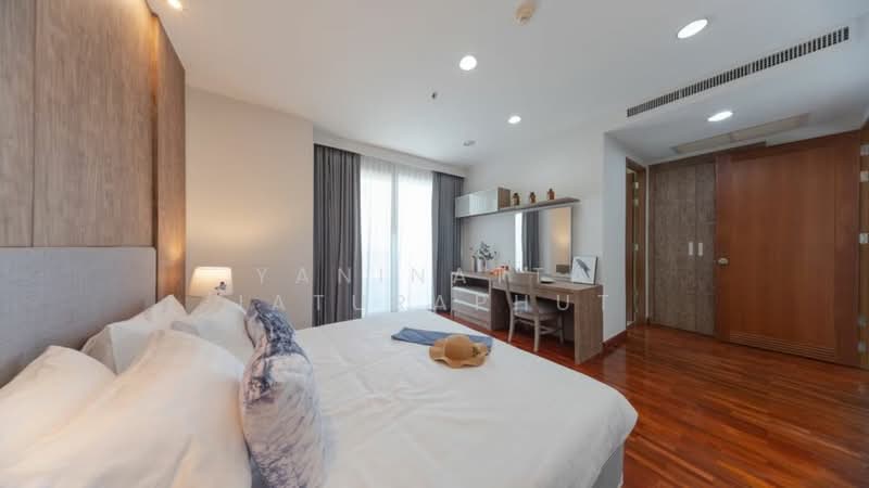 The Residence Sukhumvit 24, Bangkok, Soi Sukhumvit 24, Khong Tan, Khlong Toei, Bangkok, 4 Bedrooms, 320 sqm, Condo For Rent, by Yaninatta Jaturaphut, 500187472 - DDproperty.com