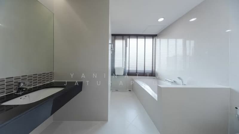 The Residence Sukhumvit 24 : เดอะ เรสซิเดนซ์ สุขุมวิท 24, กรุงเทพ, ซอยสุขุมวิท 24, คลองตัน, คลองเตย, กรุงเทพ, 320 ตร.ม., คอนโด ให้เช่า, โดย Yaninatta Jaturaphut, 500187472 - DDproperty.com