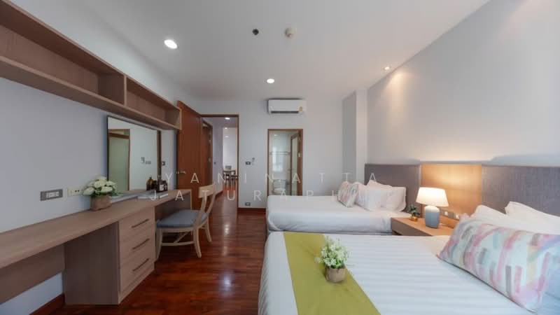 The Residence Sukhumvit 24, Bangkok, Soi Sukhumvit 24, Khong Tan, Khlong Toei, Bangkok, 4 Bedrooms, 320 sqm, Condo For Rent, by Yaninatta Jaturaphut, 500187472 - DDproperty.com