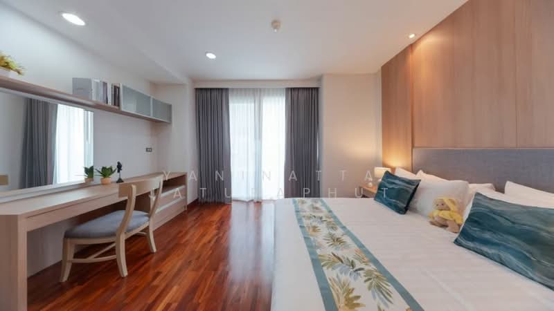 The Residence Sukhumvit 24 : เดอะ เรสซิเดนซ์ สุขุมวิท 24, กรุงเทพ, ซอยสุขุมวิท 24, คลองตัน, คลองเตย, กรุงเทพ, 320 ตร.ม., คอนโด ให้เช่า, โดย Yaninatta Jaturaphut, 500187472 - DDproperty.com