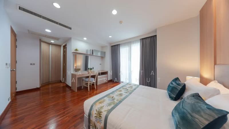 The Residence Sukhumvit 24 : เดอะ เรสซิเดนซ์ สุขุมวิท 24, กรุงเทพ, ซอยสุขุมวิท 24, คลองตัน, คลองเตย, กรุงเทพ, 320 ตร.ม., คอนโด ให้เช่า, โดย Yaninatta Jaturaphut, 500187472 - DDproperty.com