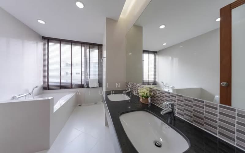 The Residence Sukhumvit 24 : เดอะ เรสซิเดนซ์ สุขุมวิท 24, กรุงเทพ, ซอยสุขุมวิท 24, คลองตัน, คลองเตย, กรุงเทพ, 320 ตร.ม., คอนโด ให้เช่า, โดย Yaninatta Jaturaphut, 500187472 - DDproperty.com