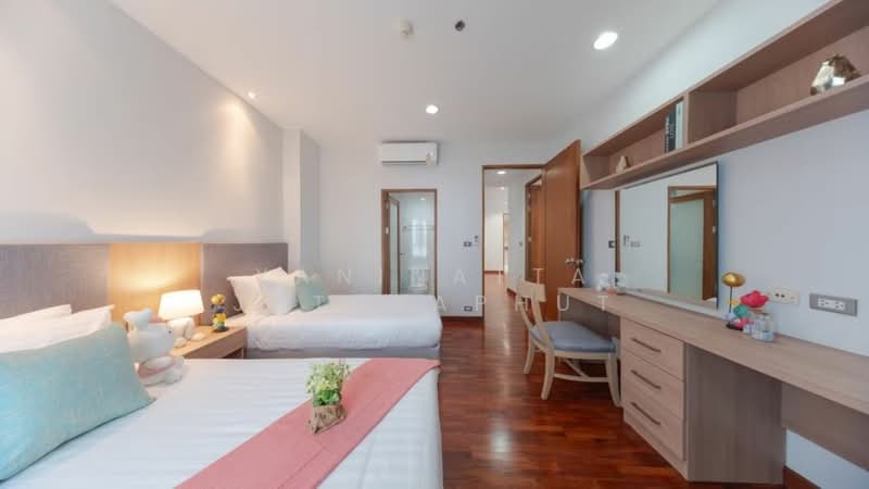 The Residence Sukhumvit 24, Bangkok, Soi Sukhumvit 24, Khong Tan, Khlong Toei, Bangkok, 4 Bedrooms, 320 sqm, Condo For Rent, by Yaninatta Jaturaphut, 500187472 - DDproperty.com