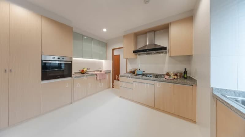 The Residence Sukhumvit 24 : เดอะ เรสซิเดนซ์ สุขุมวิท 24, กรุงเทพ, ซอยสุขุมวิท 24, คลองตัน, คลองเตย, กรุงเทพ, 320 ตร.ม., คอนโด ให้เช่า, โดย Yaninatta Jaturaphut, 500187472 - DDproperty.com