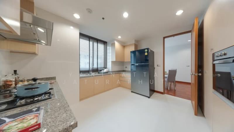 The Residence Sukhumvit 24 : เดอะ เรสซิเดนซ์ สุขุมวิท 24, กรุงเทพ, ซอยสุขุมวิท 24, คลองตัน, คลองเตย, กรุงเทพ, 320 ตร.ม., คอนโด ให้เช่า, โดย Yaninatta Jaturaphut, 500187472 - DDproperty.com