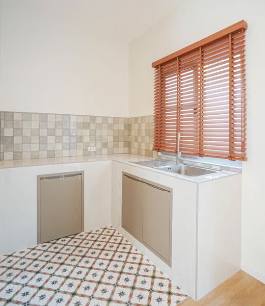 The Connect Chaengwattana 1, Nonthaburi, Ban Mai, Pak Kret, Nonthaburi, 3 Bedrooms, 90 sqm, Townhouse For Rent, by ทศพล โสภณสิริทรัพย์, 500187473 - DDproperty.com