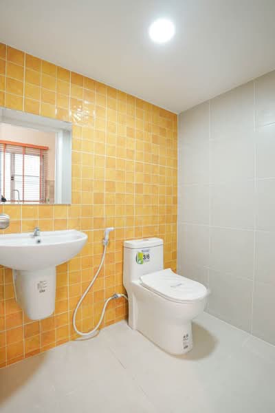 The Connect Chaengwattana 1, Nonthaburi, Ban Mai, Pak Kret, Nonthaburi, 3 Bedrooms, 90 sqm, Townhouse For Rent, by ทศพล โสภณสิริทรัพย์, 500187473 - DDproperty.com