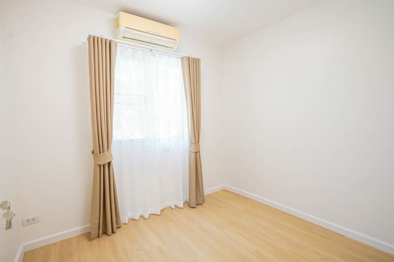 The Connect Chaengwattana 1, Nonthaburi, Ban Mai, Pak Kret, Nonthaburi, 3 Bedrooms, 90 sqm, Townhouse For Rent, by ทศพล โสภณสิริทรัพย์, 500187473 - DDproperty.com