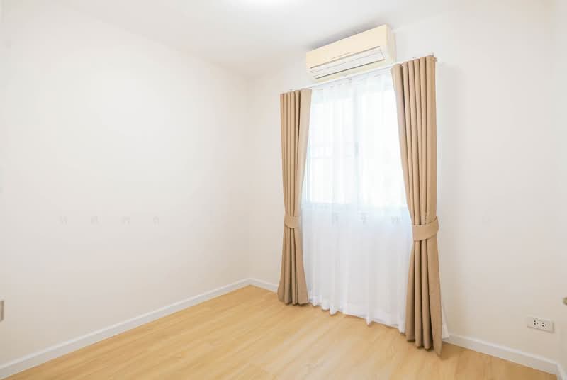 The Connect Chaengwattana 1, Nonthaburi, Ban Mai, Pak Kret, Nonthaburi, 3 Bedrooms, 90 sqm, Townhouse For Rent, by ทศพล โสภณสิริทรัพย์, 500187473 - DDproperty.com