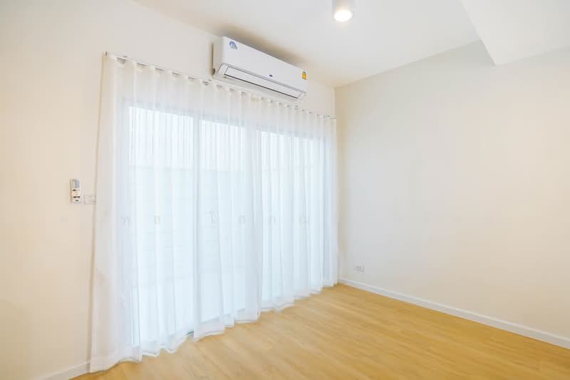 The Connect Chaengwattana 1, Nonthaburi, Ban Mai, Pak Kret, Nonthaburi, 3 Bedrooms, 90 sqm, Townhouse For Rent, by ทศพล โสภณสิริทรัพย์, 500187473 - DDproperty.com