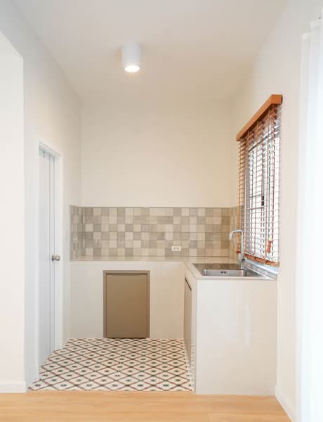 The Connect Chaengwattana 1, Nonthaburi, Ban Mai, Pak Kret, Nonthaburi, 3 Bedrooms, 90 sqm, Townhouse For Rent, by ทศพล โสภณสิริทรัพย์, 500187473 - DDproperty.com