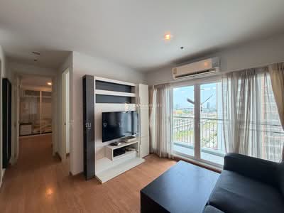 For Rent - The Parkland Grand Taksin, Bangkok