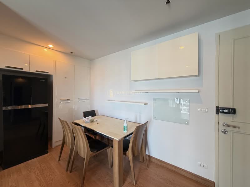 The Parkland Grand Taksin, Bangkok, 555/811 Taksin-Petkasem Road, Dao Khanong, Thon Buri, Bangkok, 2 Bedrooms, 65 sqm, Condo For Rent, by Kan Paphatchaya, 500187475 - DDproperty.com