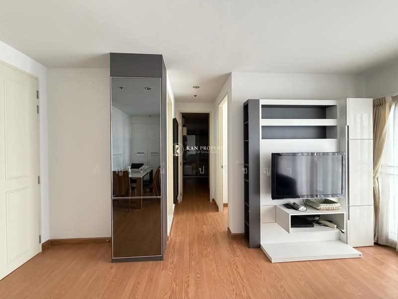 The Parkland Grand Taksin, Bangkok, 555/811 Taksin-Petkasem Road, Dao Khanong, Thon Buri, Bangkok, 2 Bedrooms, 65 sqm, Condo For Rent, by Kan Paphatchaya, 500187475 - DDproperty.com